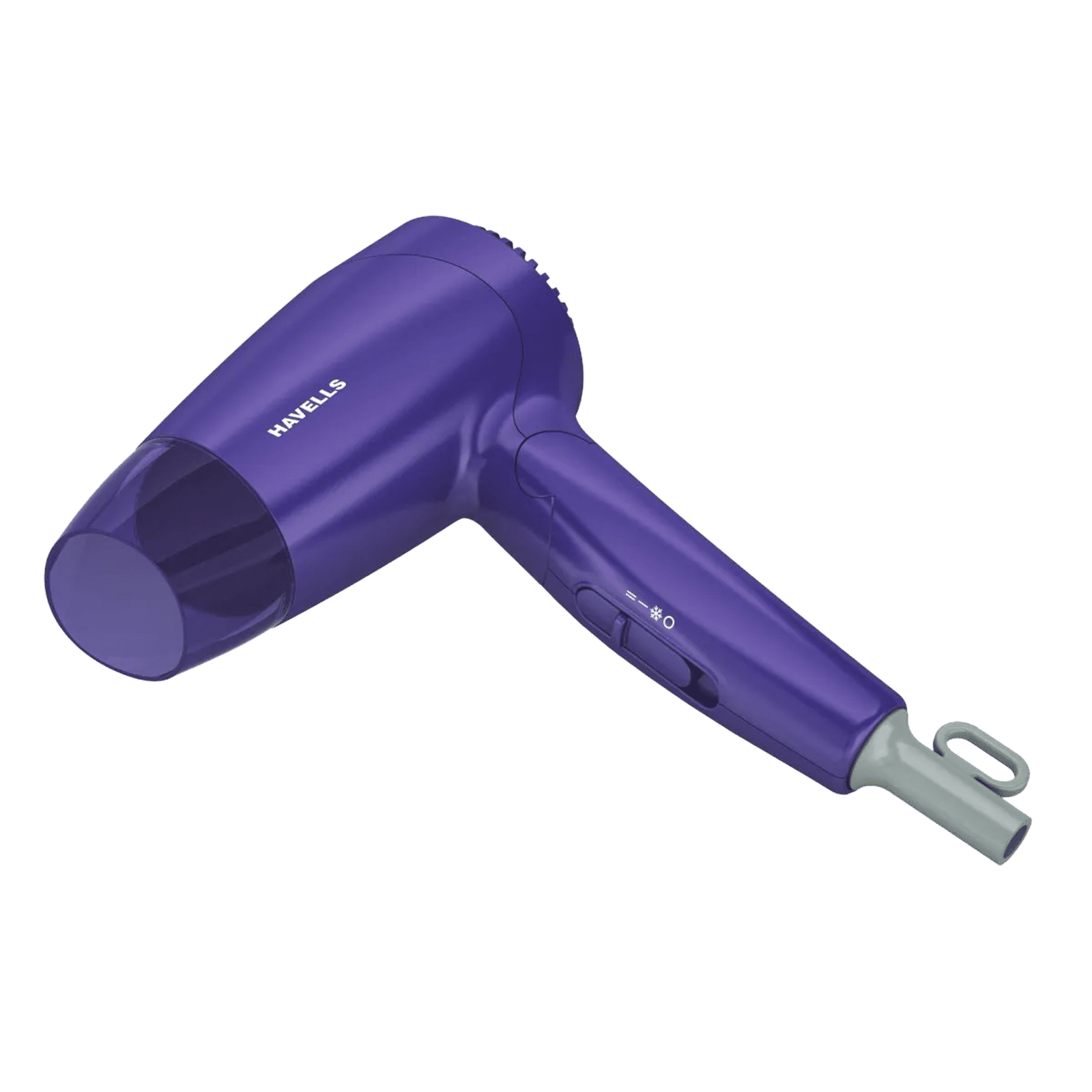 Havells HC4035 2-in-1 Hair Styler with Ceramic Coated Floating Plates (Styling Concentrator, Purple)_3