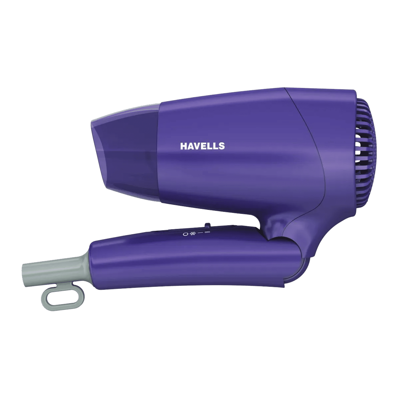 Havells HC4035 2-in-1 Hair Styler with Ceramic Coated Floating Plates (Styling Concentrator, Purple)_4