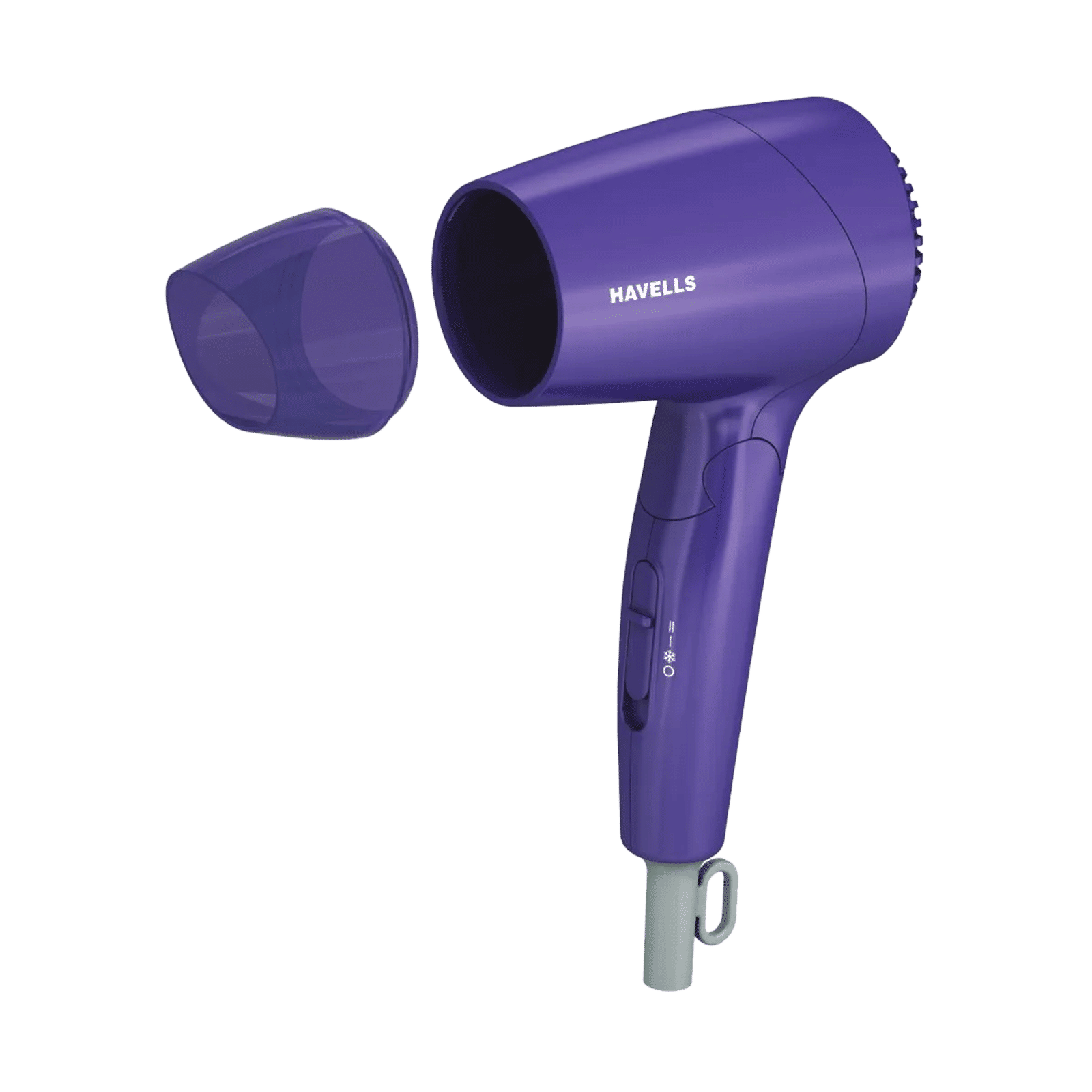 Havells HC4035 2-in-1 Hair Styler with Ceramic Coated Floating Plates (Styling Concentrator, Purple)_5