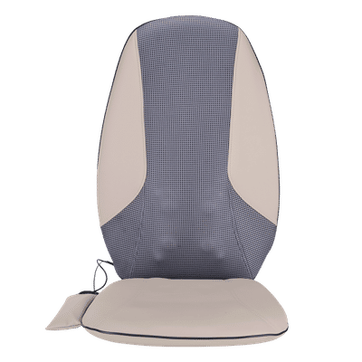 Croma Rotary Massager 8 Rollers (W288, Brown)
