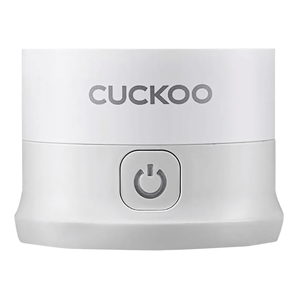Cuckoo Disinfectant Solution Generator (CS-A0250AW, White)_4
