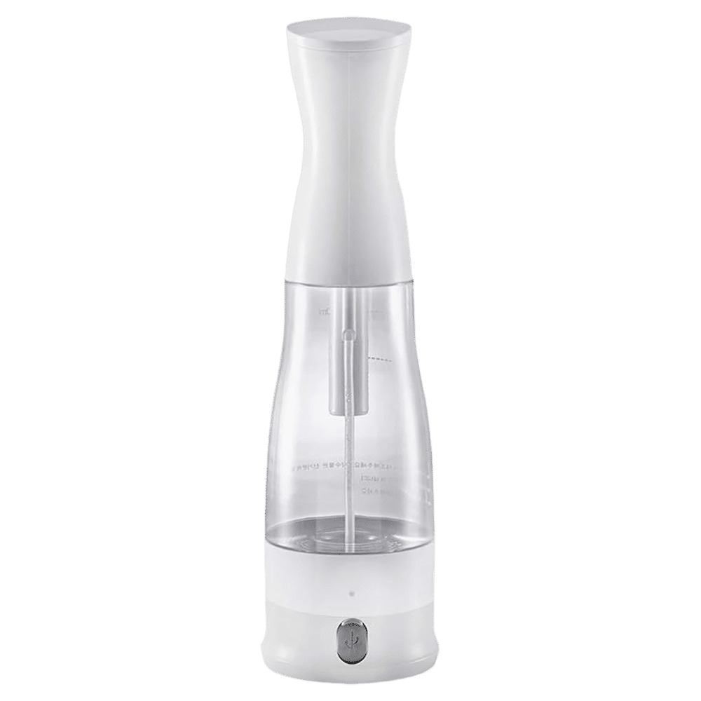Cuckoo Disinfectant Solution Generator (CS-A0250AW, White)_2