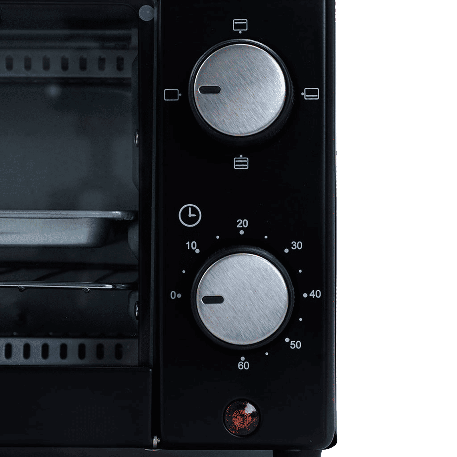 WONDERCHEF Prato Electric UVC Sanitizing Oven (Disinfecting, 63153564, Black) WONDERCHEF Prato Electric UVC Sanitizing Oven (Disinfecting, 63153564, Black)_8