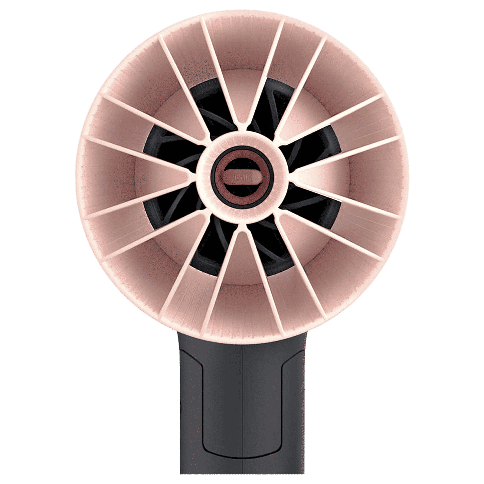 PHILIPS 3000 Series Hair Dryer with 6 Heat Settings & Cool Air Function (Ionic Technology, Pink & Black) PHILIPS 3000 Series Hair Dryer with 6 Heat Settings & Cool Air Function (Ionic Technology, Pink & Black)_3