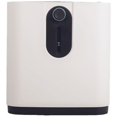 Day-Pro Tech Household Oxygen Concentrator (Flow Rate: 1L/min, ZY-1Z, White)