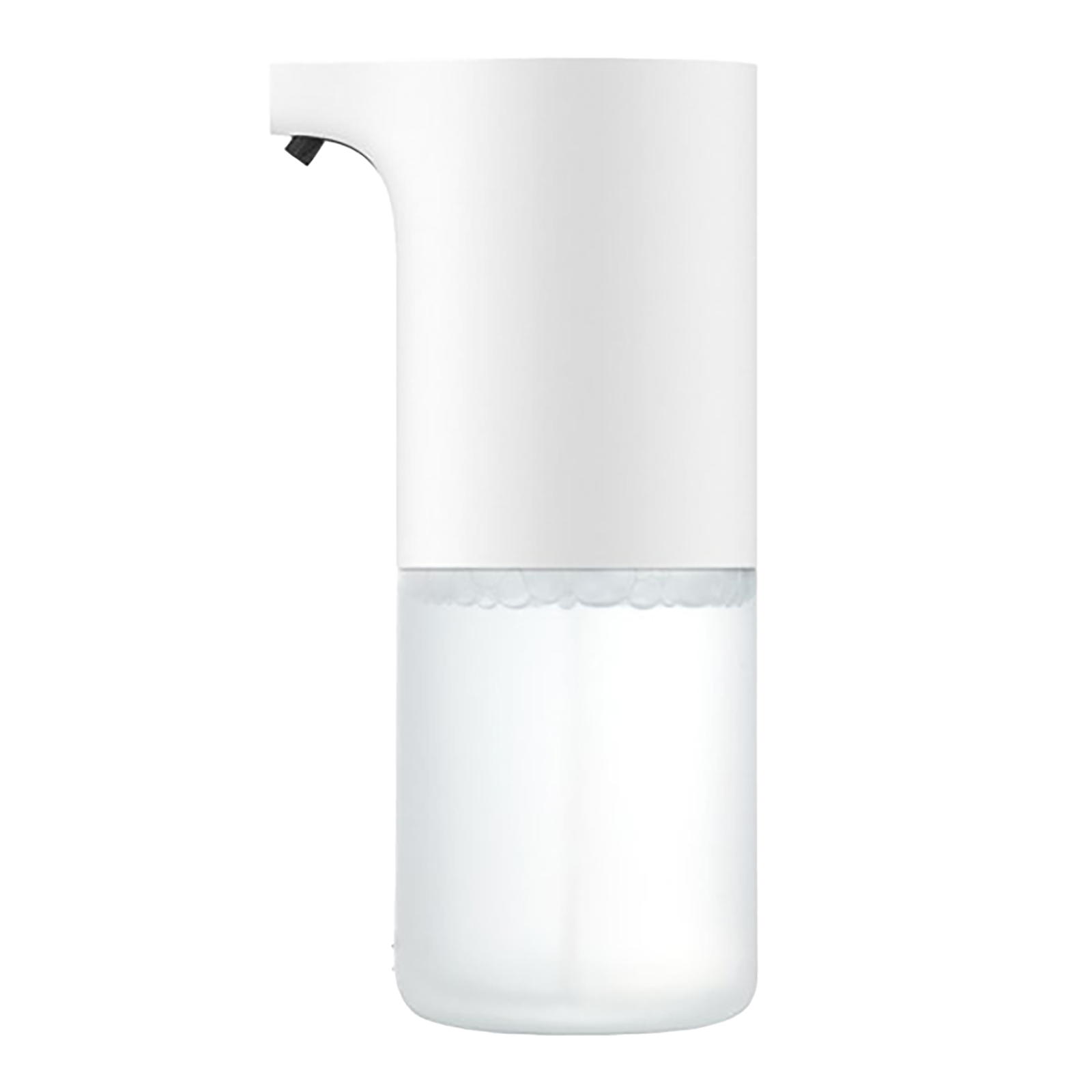 Mi Automatic Soap Dispenser (Auto-Hand Detection, BHR4133IN, White) Mi Automatic Soap Dispenser (Auto-Hand Detection, BHR4133IN, White)_1