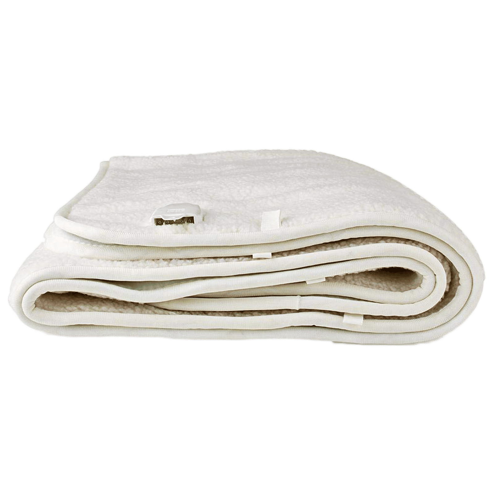 nedis Electric Heat Blanket (Overheat Protection, PEBL120CWT1, White)_3