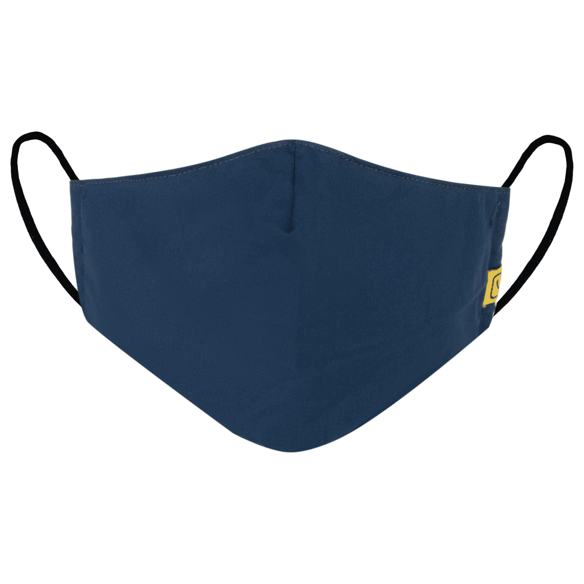 TRAVEL BLUE Pollution Mask (5 Layer SSMMS Filter, 522, Multicolor) TRAVEL BLUE Pollution Mask (5 Layer SSMMS Filter, 522, Multicolor)_1