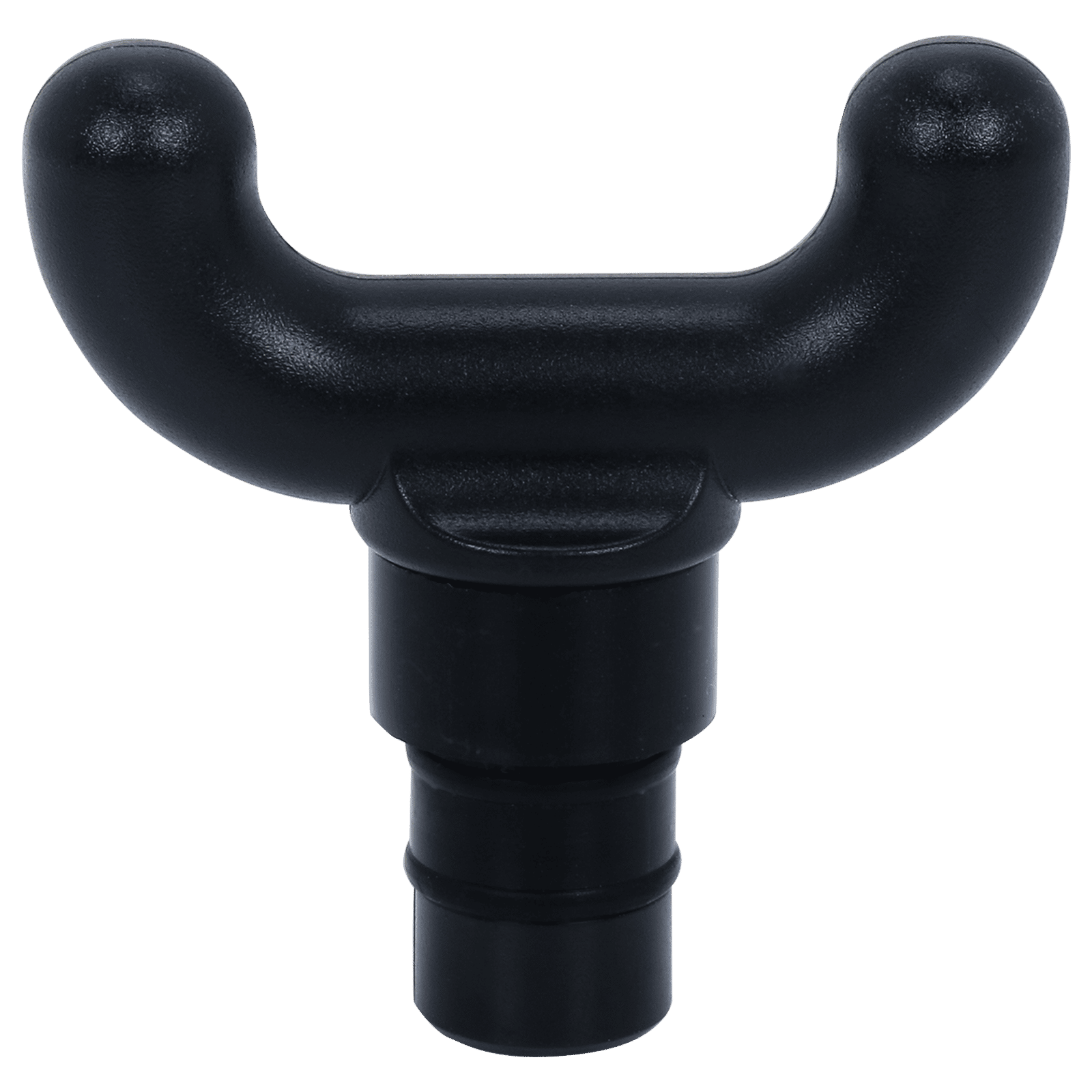 Croma Full Body Mini Massager Gun (4 Speed settings, Dark Blue)_7