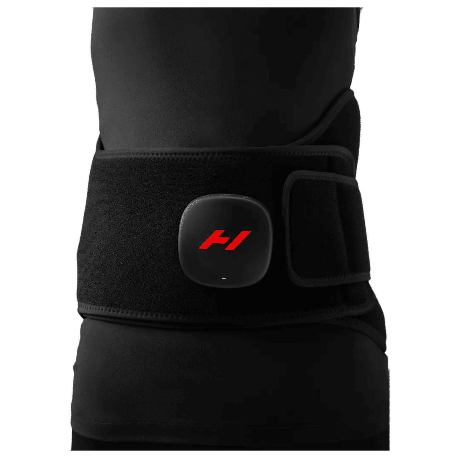 Hyperice Venom 2 Back Massager (HyperHeat Technology, Bluetooth Supported, 22000-001-00, Black) Hyperice Venom 2 Back Massager (HyperHeat Technology, Bluetooth Supported, 22000-001-00, Black)_3