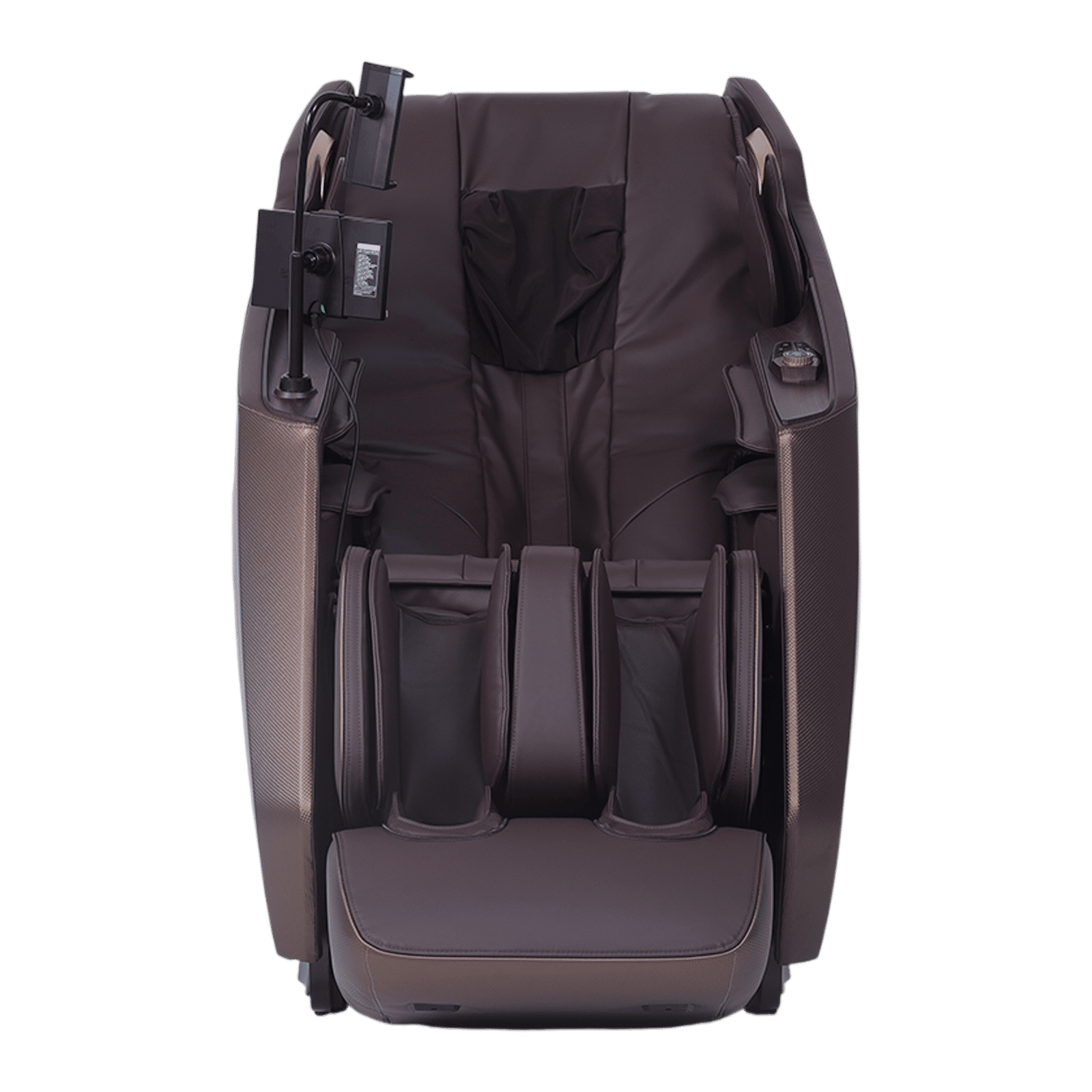 Croma AH3505 Full Body Massager (Voice Control, CRSHFBMMRA343501, Brown)_1