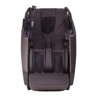 Croma AH3505 Full Body Massager (Voice Control, CRSHFBMMRA343501, Brown)