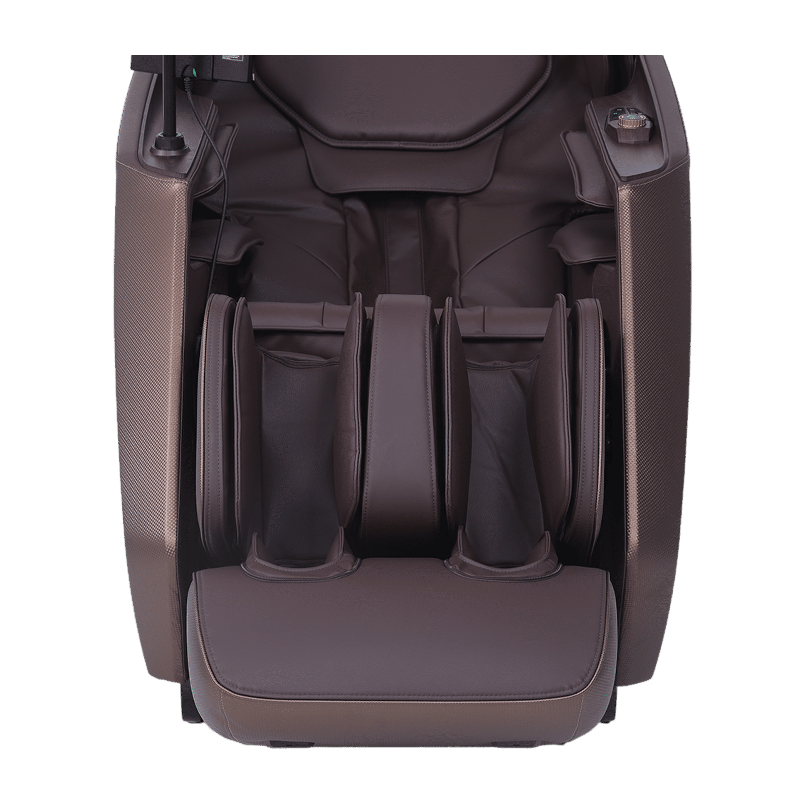 Croma AH3505 Full Body Massager (Voice Control, CRSHFBMMRA343501, Brown)_13