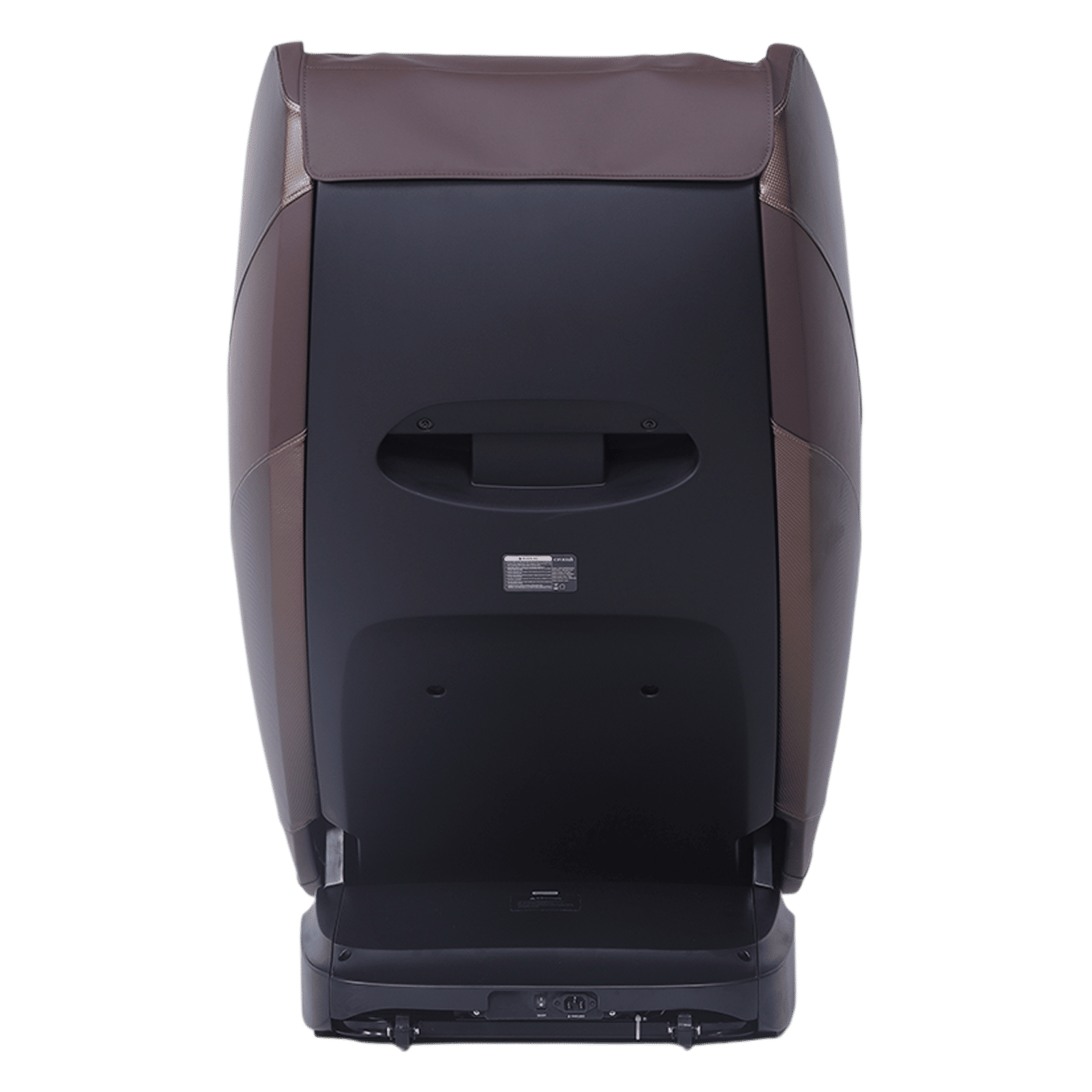 Croma AH3505 Full Body Massager (Voice Control, CRSHFBMMRA343501, Brown)_18
