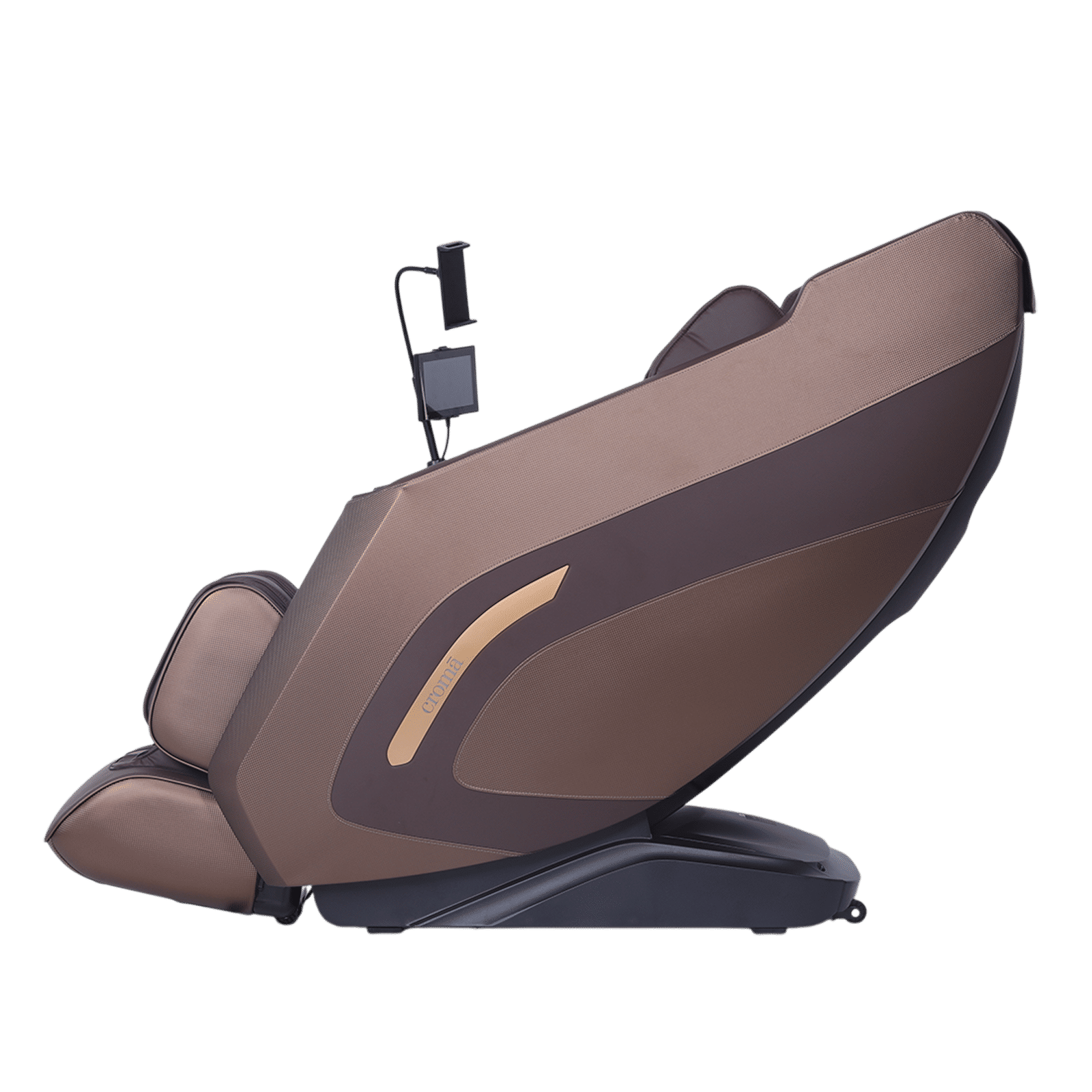 Croma AH3505 Full Body Massager (Voice Control, CRSHFBMMRA343501, Brown)_5