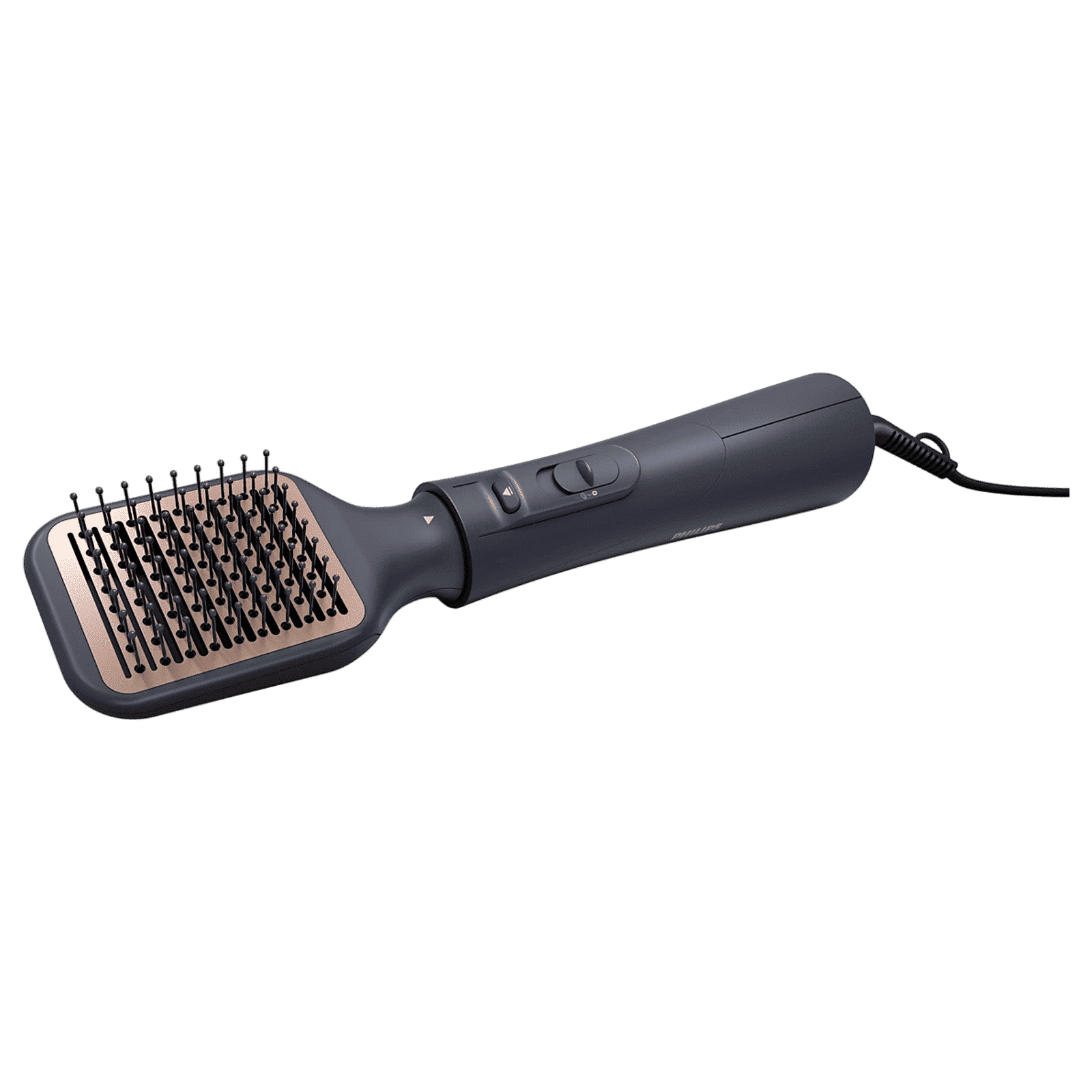 PHILIPS 5000 Series Hair Styler with Even Heat Distribution (3 Heat Setting, Pink and Blue) PHILIPS 5000 Series Hair Styler with Even Heat Distribution (3 Heat Setting, Pink and Blue)_1