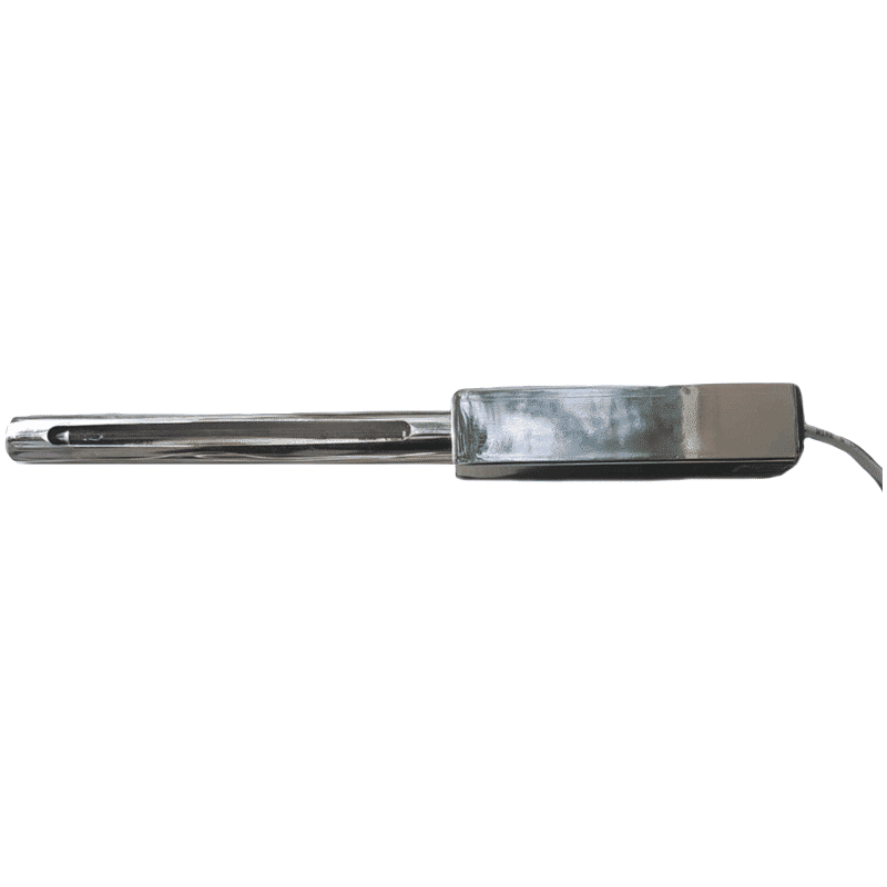Peng Essentials Electric Lightizer Sanitizer (11.5 Watt Power, UV C, Silver)_1