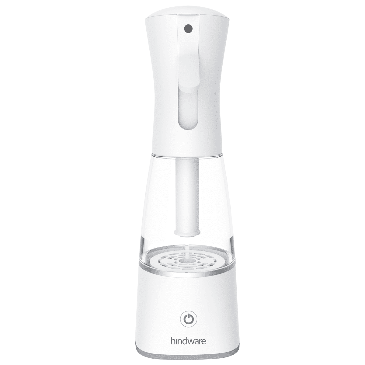 hindware Purge Electric Disinfectant Solution Generator (Algae Removal and Deodorization, DG-09201, White)_1