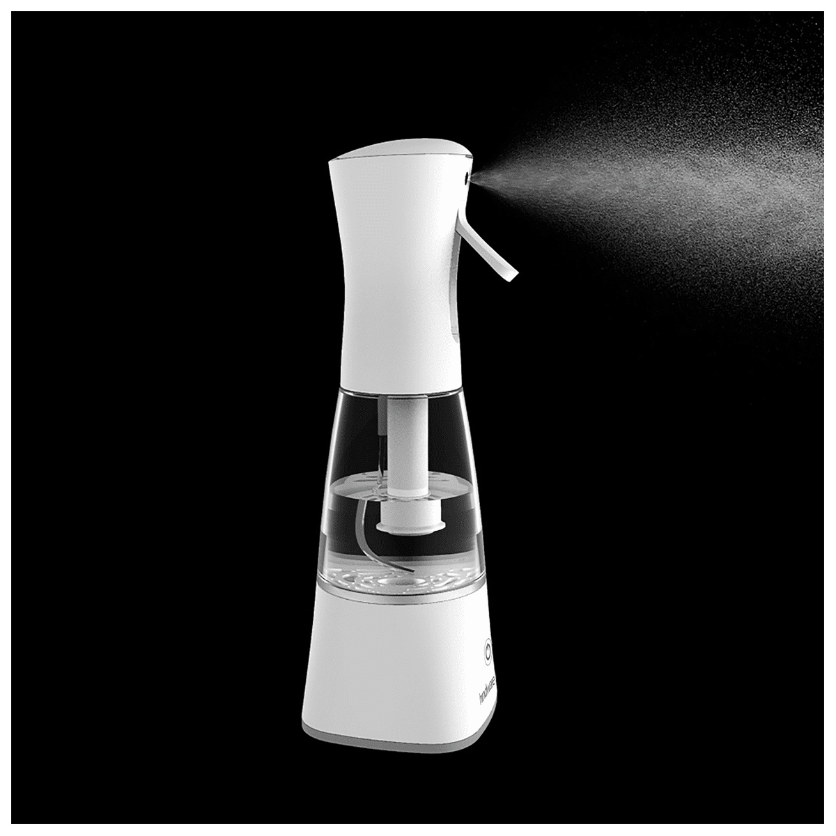 hindware Purge Electric Disinfectant Solution Generator (Algae Removal and Deodorization, DG-09201, White)_3