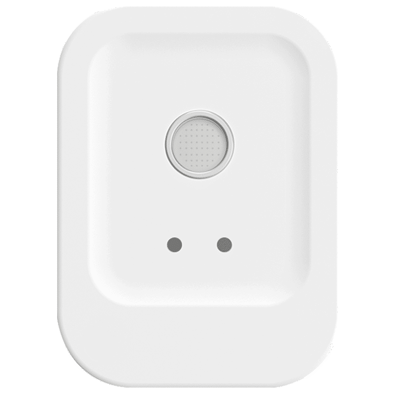 LYFRO Battery Powered Smart Sanitizer Dispenser (Flow, White) LYFRO Battery Powered Smart Sanitizer Dispenser (Flow, White)_5