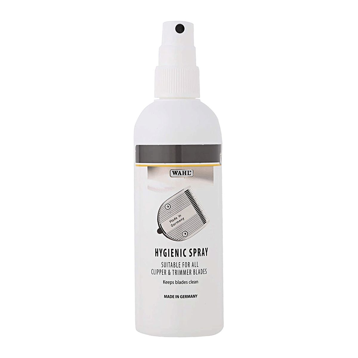 WAHL 150 ml Handheld Trimmer and Clipper Hygienic Spray (95708-024, White)_5