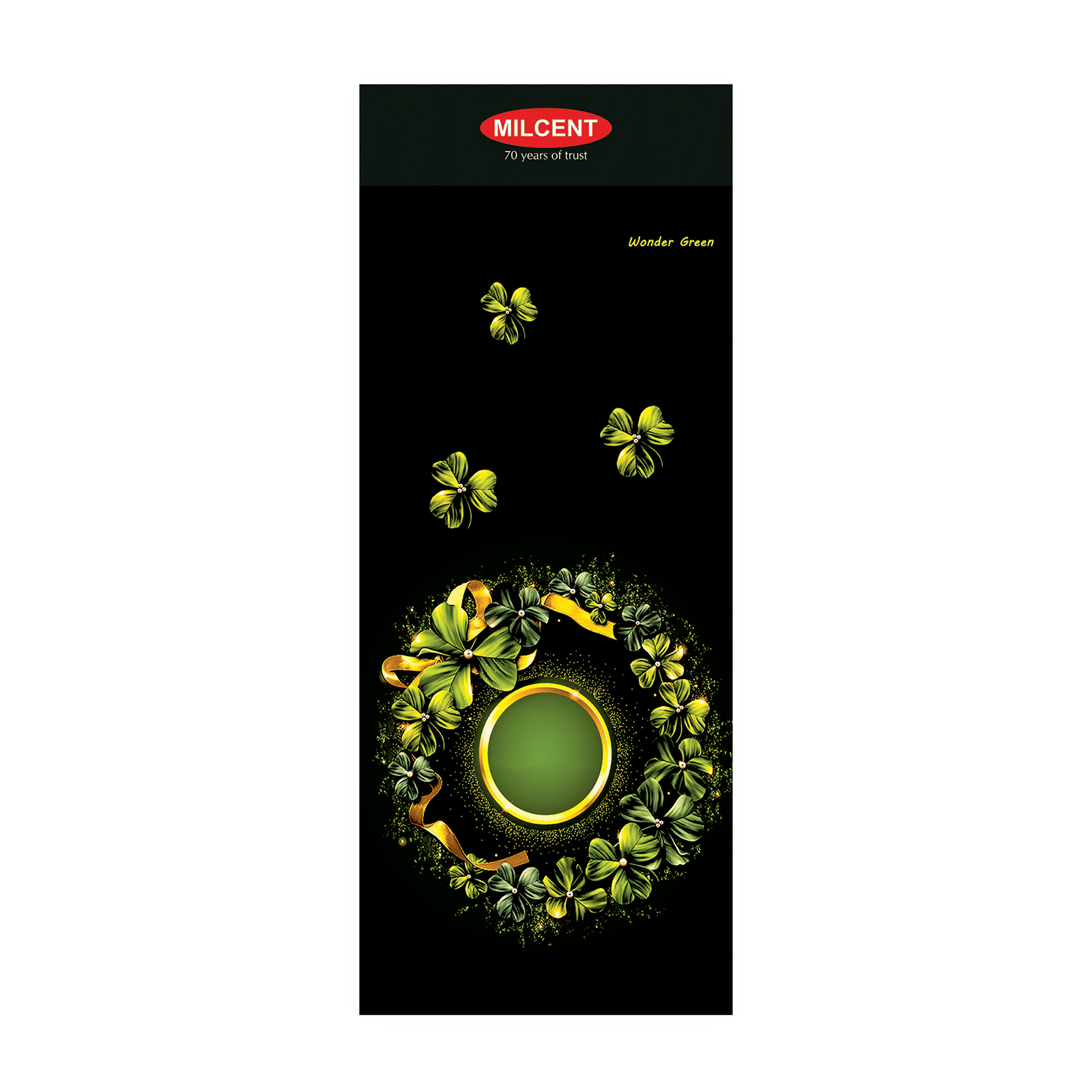 MILCENT Whisper Plus TVC 210 Watts 6.5 Kg Flour Mill Machine (Automatic Operation, VC-210, Wonder Green)_1