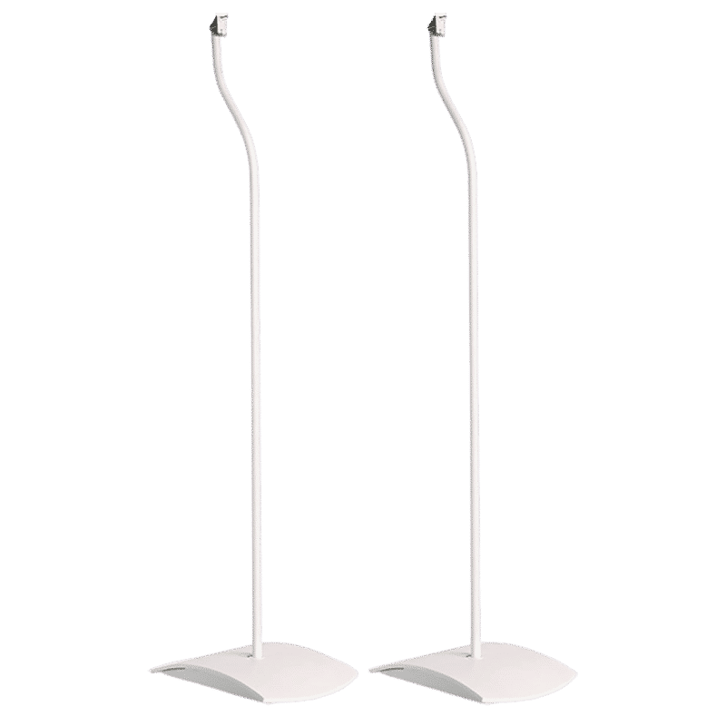 BOSE UFS-20 II Universal Floorstand (722139-0020, White)_2