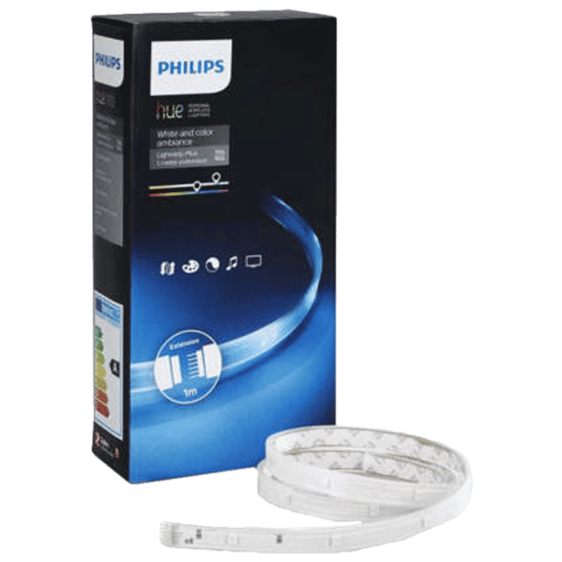 PHILIPS Hue Electric Powered 20.5 Watt Smart Bulb (915005240701, White) PHILIPS Hue Electric Powered 20.5 Watt Smart Bulb (915005240701, White)_7