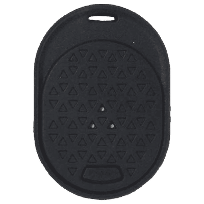 tag8 Dolphin Smart Tracker (GPS Location Tracking, 800022, Black)