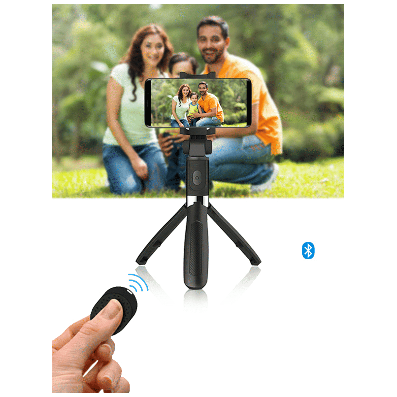 tag8 Dolphin Smart Tracker (GPS Location Tracking, 800022, Black) tag8 Dolphin Smart Tracker (GPS Location Tracking, 800022, Black)_7