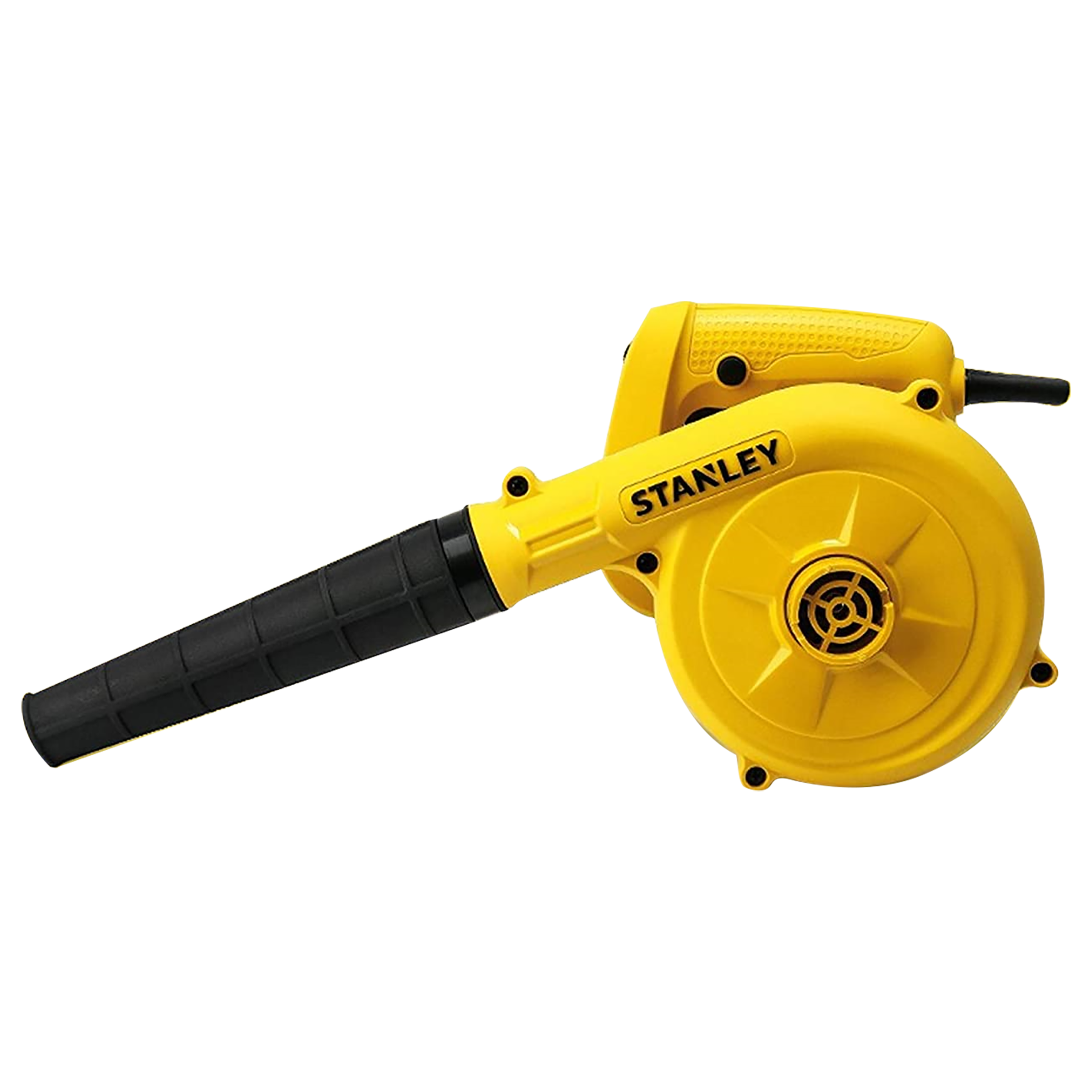STANLEY SPT500-IN 500 W Air Blower (Optimized Fan Structure, Yellow)_4