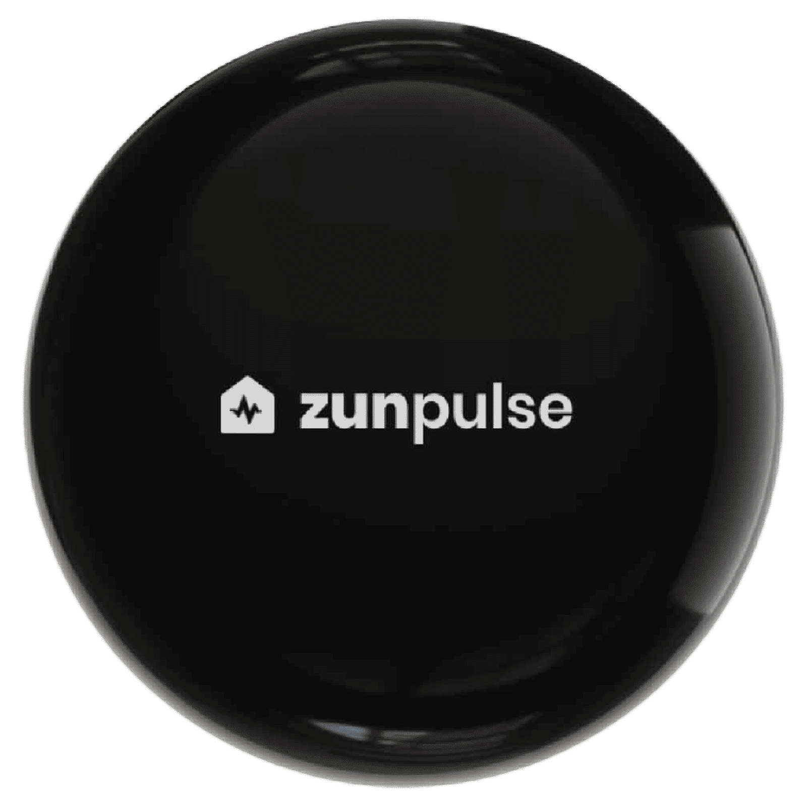 zunpulse Smart Remote Control For Air Conditioner (Wi-Fi Enabled IoT Control, ZUNSACR, Black)_1