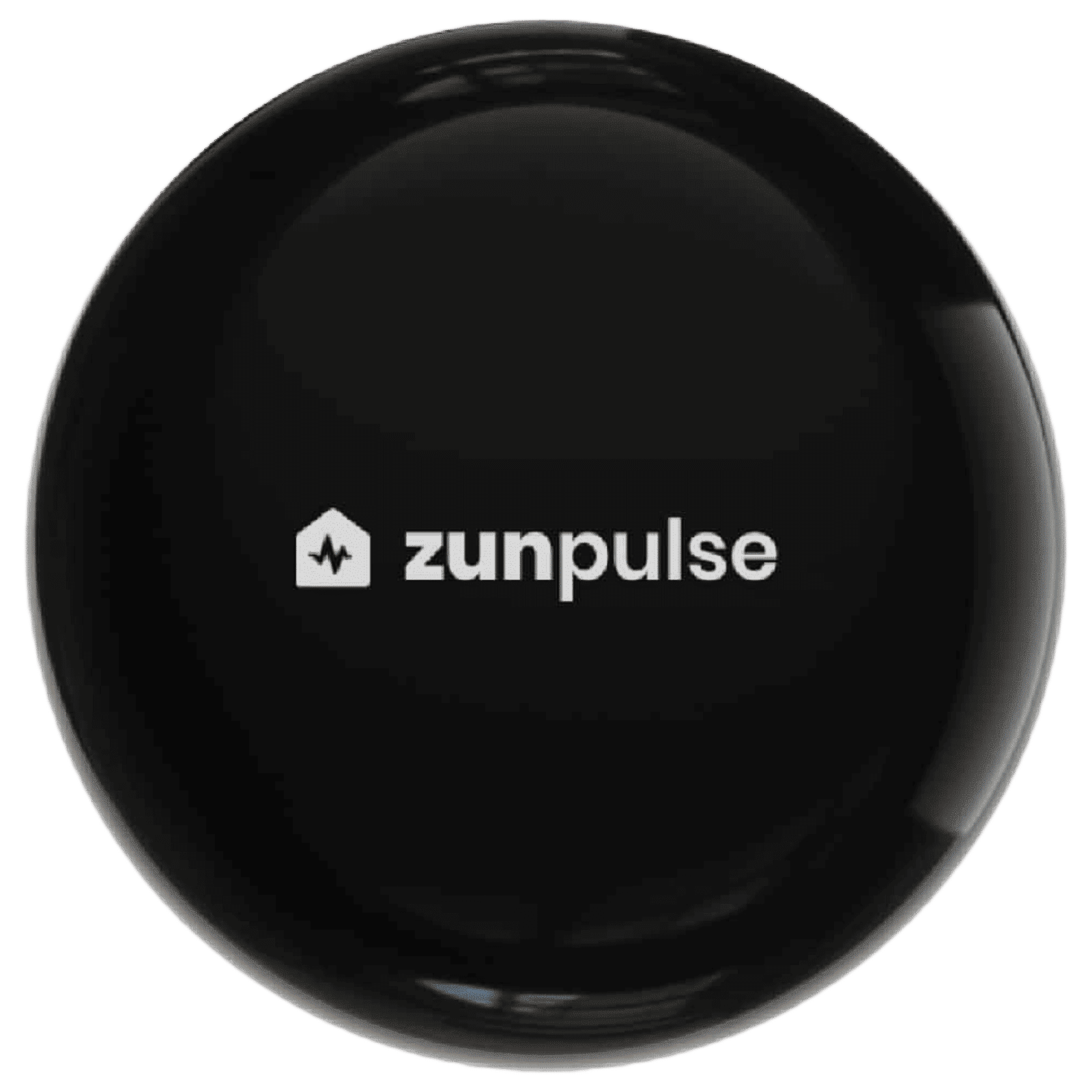 zunpulse Universal Smart Remote Control For Television (Black) zunpulse Universal Smart Remote Control For Television (Black)_1
