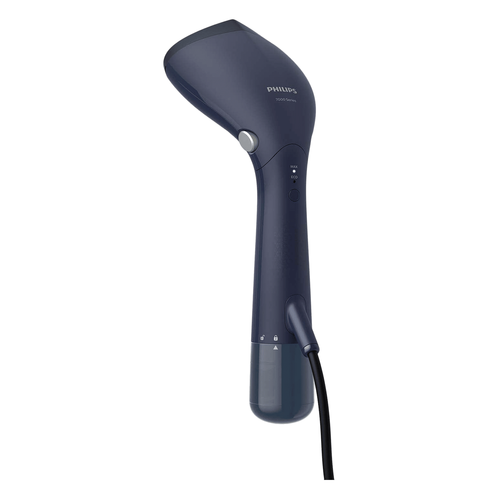 PHILIPS 7000 Series 1500 Watts Handheld Garment Steamer (100ml Water Tank, 2 Modes, OptimalTEMP Technology, Deep Azur) PHILIPS 7000 Series 1500 Watts Handheld Garment Steamer (100ml Water Tank, 2 Modes, OptimalTEMP Technology, Deep Azur)_16