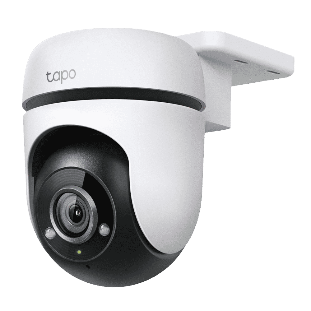 tp-link Tapo C500 Outdoor Pan/Tilt CCTV Security Camera (IP65 Weatherproof, White) tp-link Tapo C500 Outdoor Pan/Tilt CCTV Security Camera (IP65 Weatherproof, White)_1