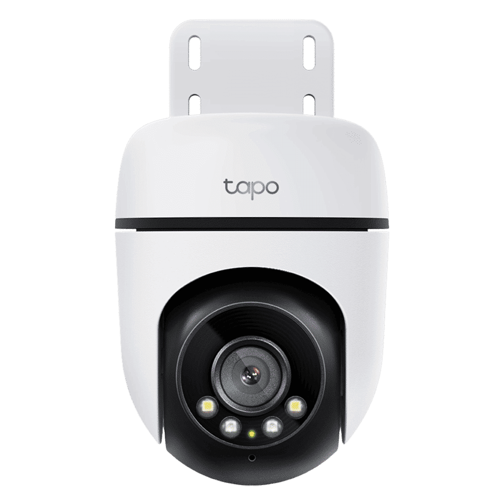 tp-link Tapo C500 Outdoor Pan/Tilt CCTV Security Camera (IP65 Weatherproof, White) tp-link Tapo C500 Outdoor Pan/Tilt CCTV Security Camera (IP65 Weatherproof, White)_3