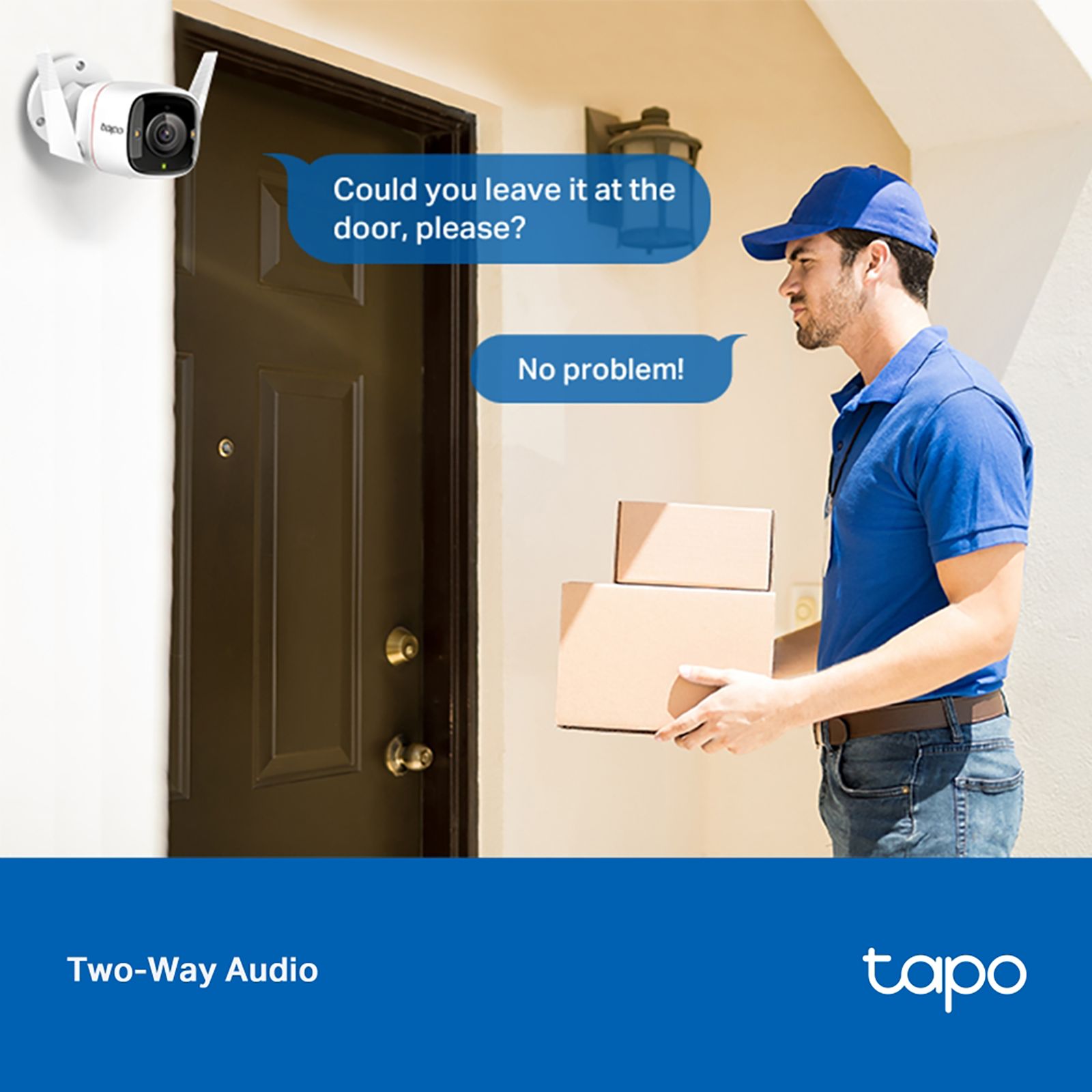 tp-link Tapo C320WS Outdoor CCTV Security Camera (IP66 Weatherproof, White) tp-link Tapo C320WS Outdoor CCTV Security Camera (IP66 Weatherproof, White)_13