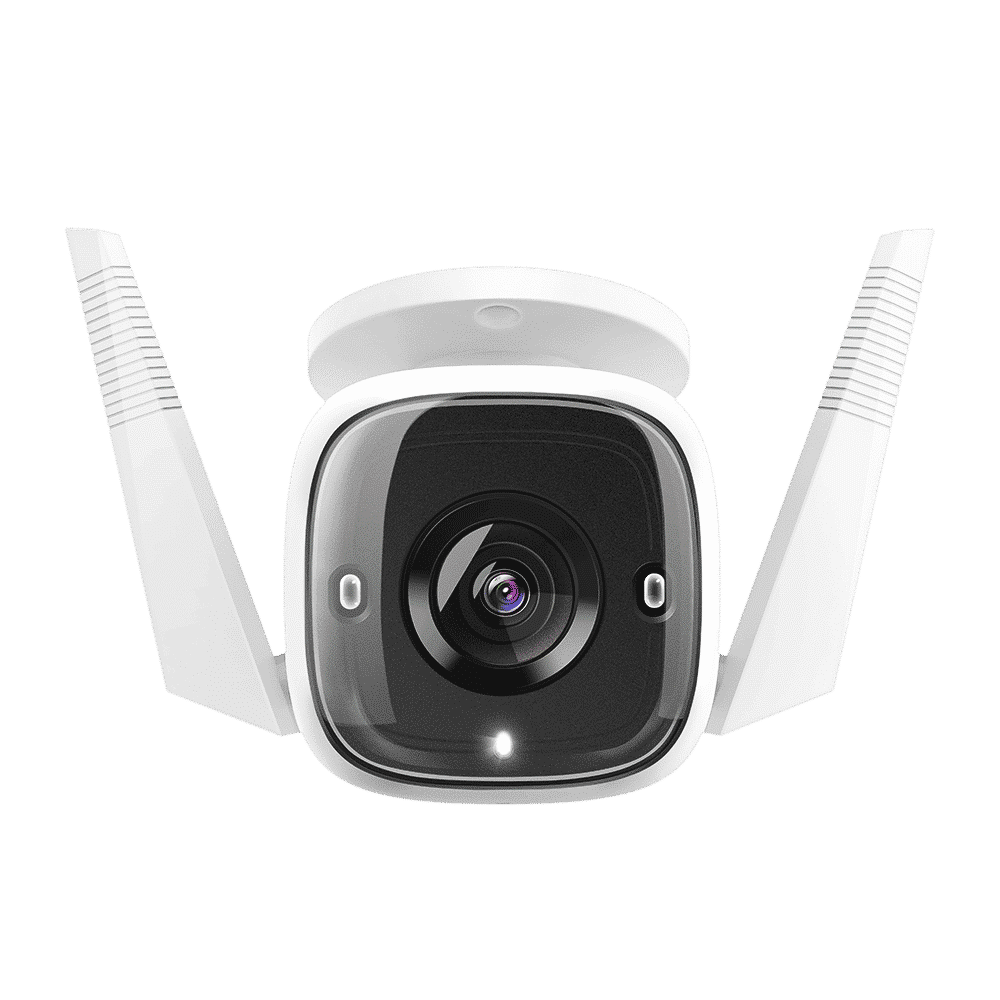tp-link Tapo C310 Outdoor CCTV Security Camera (IP66 Weatherproof, White) tp-link Tapo C310 Outdoor CCTV Security Camera (IP66 Weatherproof, White)_1