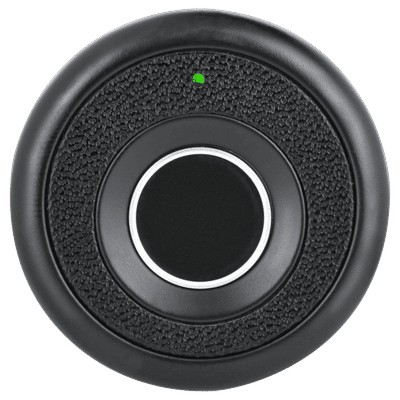 Yale Smart Locks (Power Bank Support, YLDRPB- BL, Black)