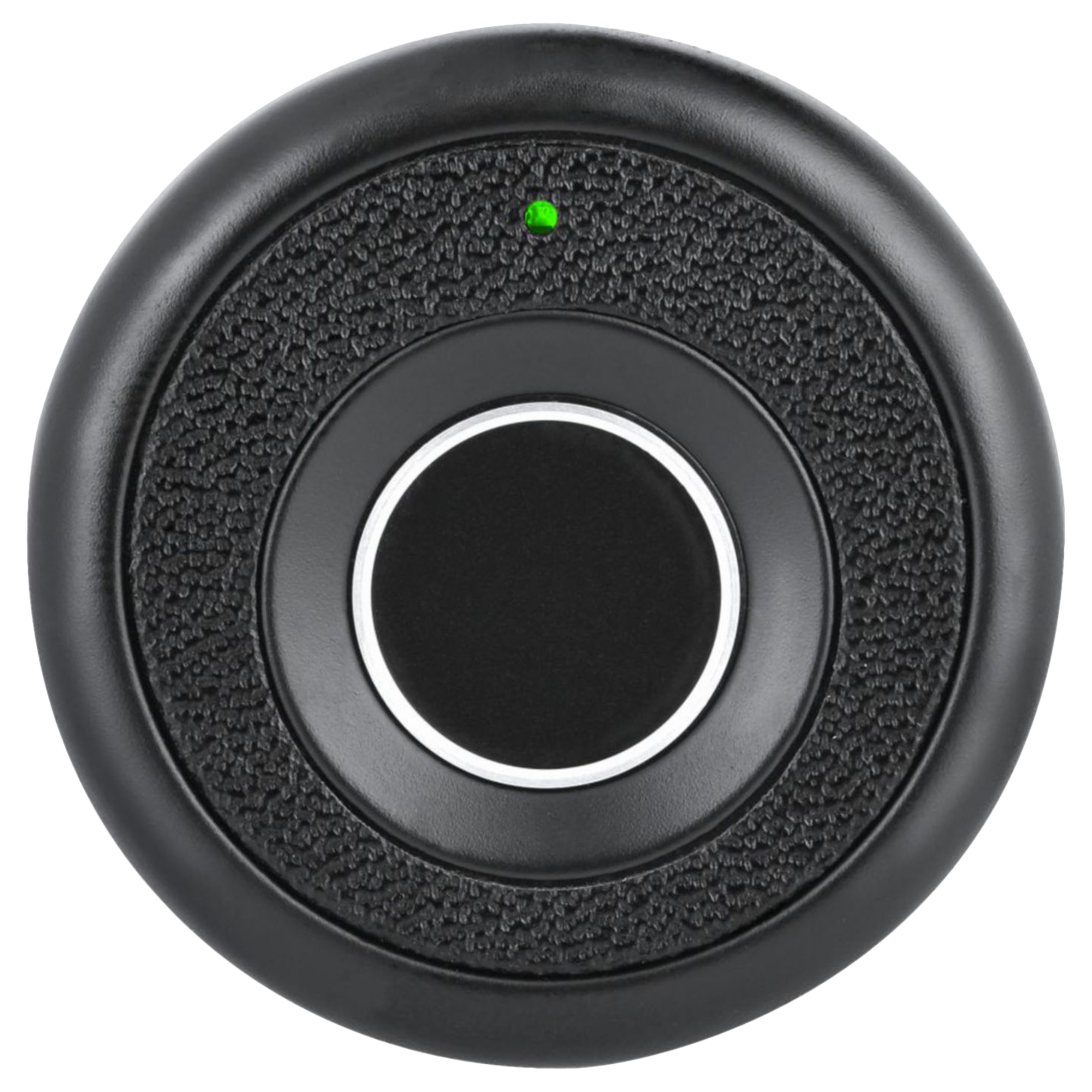 Yale Smart Locks (Power Bank Support, YLDRPB- BL, Black)_1