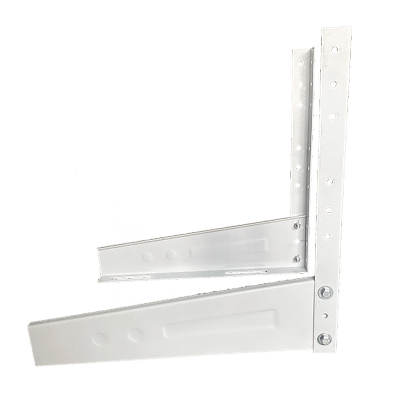 ACE Wall Mount AC Brackets (GP-2010, White) ACE Wall Mount AC Brackets (GP-2010, White)_1