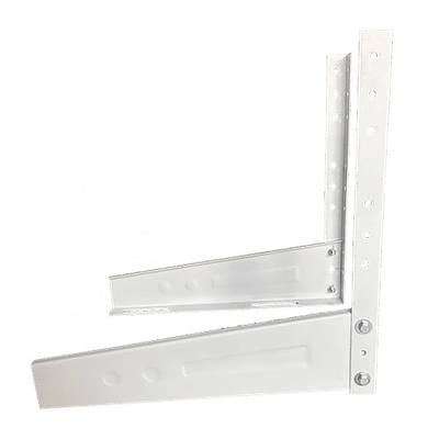 ACE Wall Mount AC Brackets (GP-2010, White)