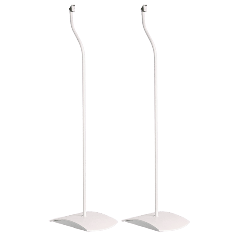 BOSE UFS-20 II Universal Floorstand (722139-0020, White)_1