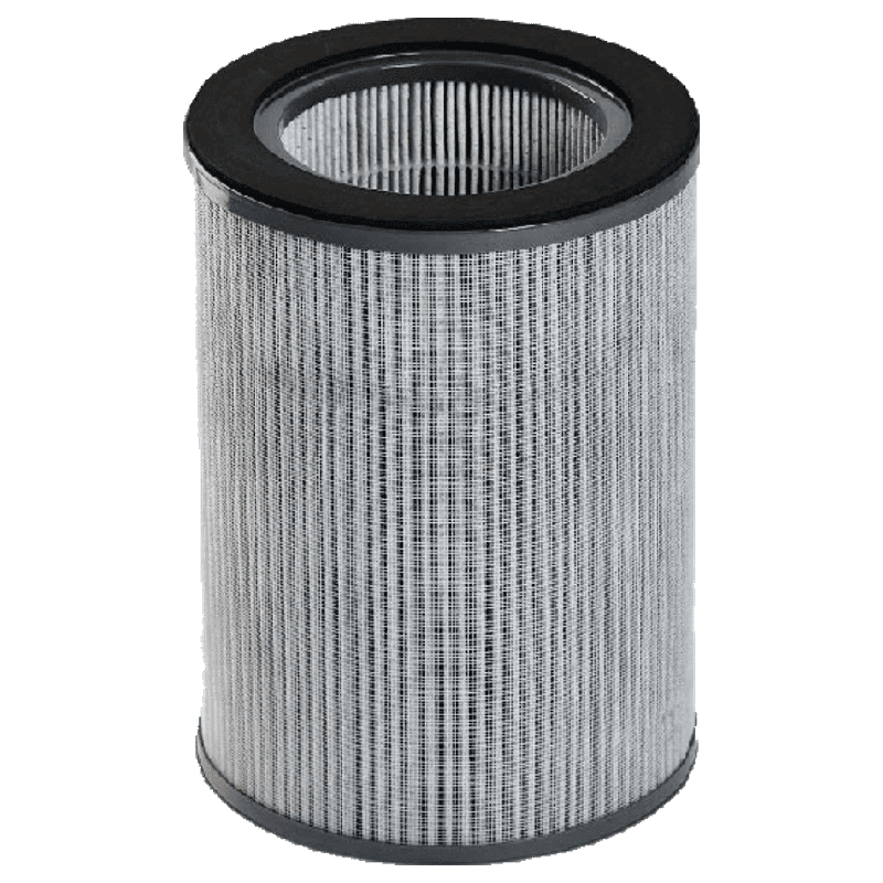 Resideo 1618 Air Purifier Filter (White) Resideo 1618 Air Purifier Filter (White)_1
