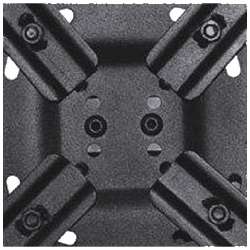 RD PLAST 32-50 inch Swivel Single TV Arm (As Per Stock Availability) RD PLAST 32-50 inch Swivel Single TV Arm (As Per Stock Availability)_6