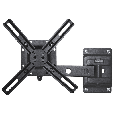 RD PLAST 32-50 inch Swivel Single TV Arm (As Per Stock Availability)