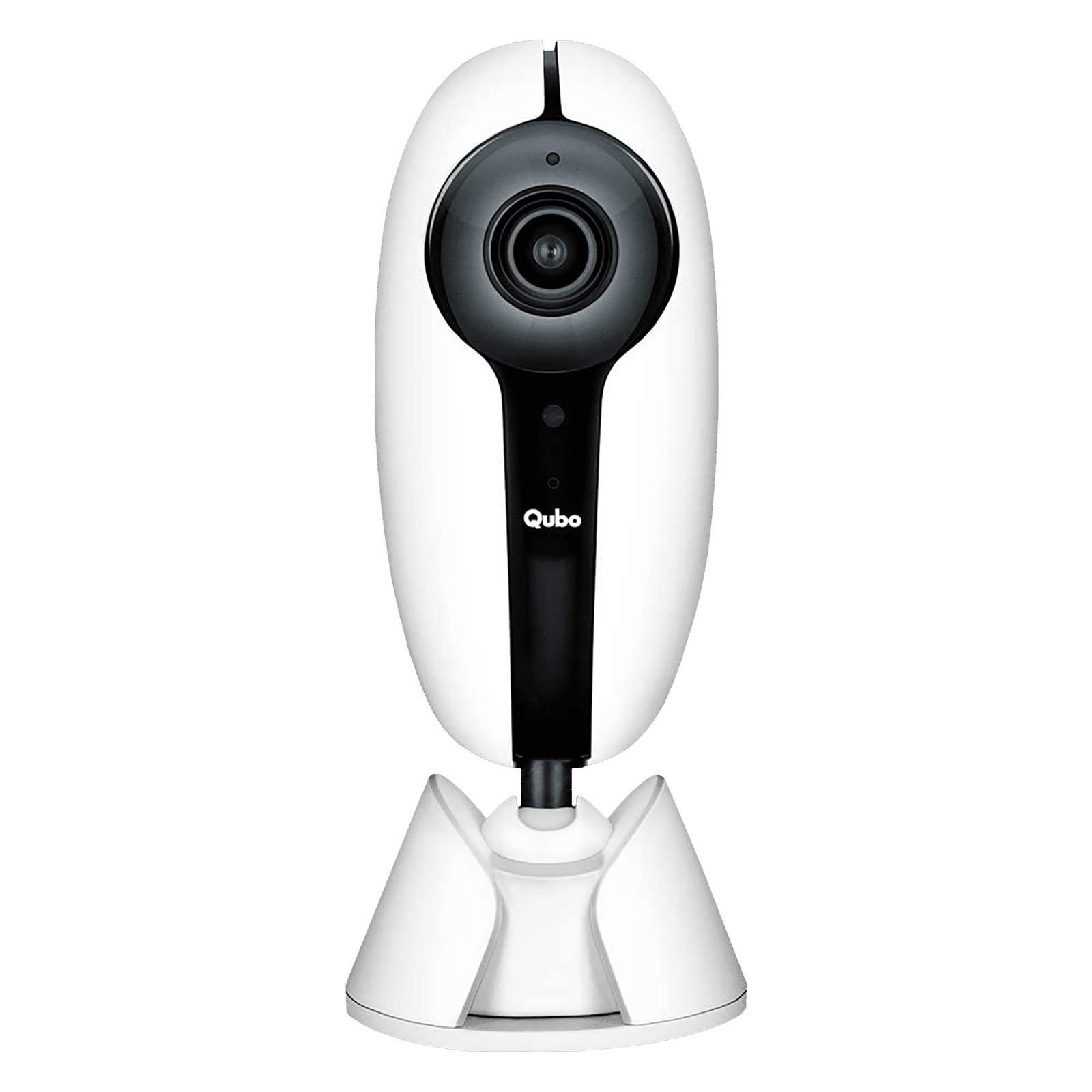 Qubo Security Camera (Person Detection, HCM01, White) Qubo Security Camera (Person Detection, HCM01, White)_1