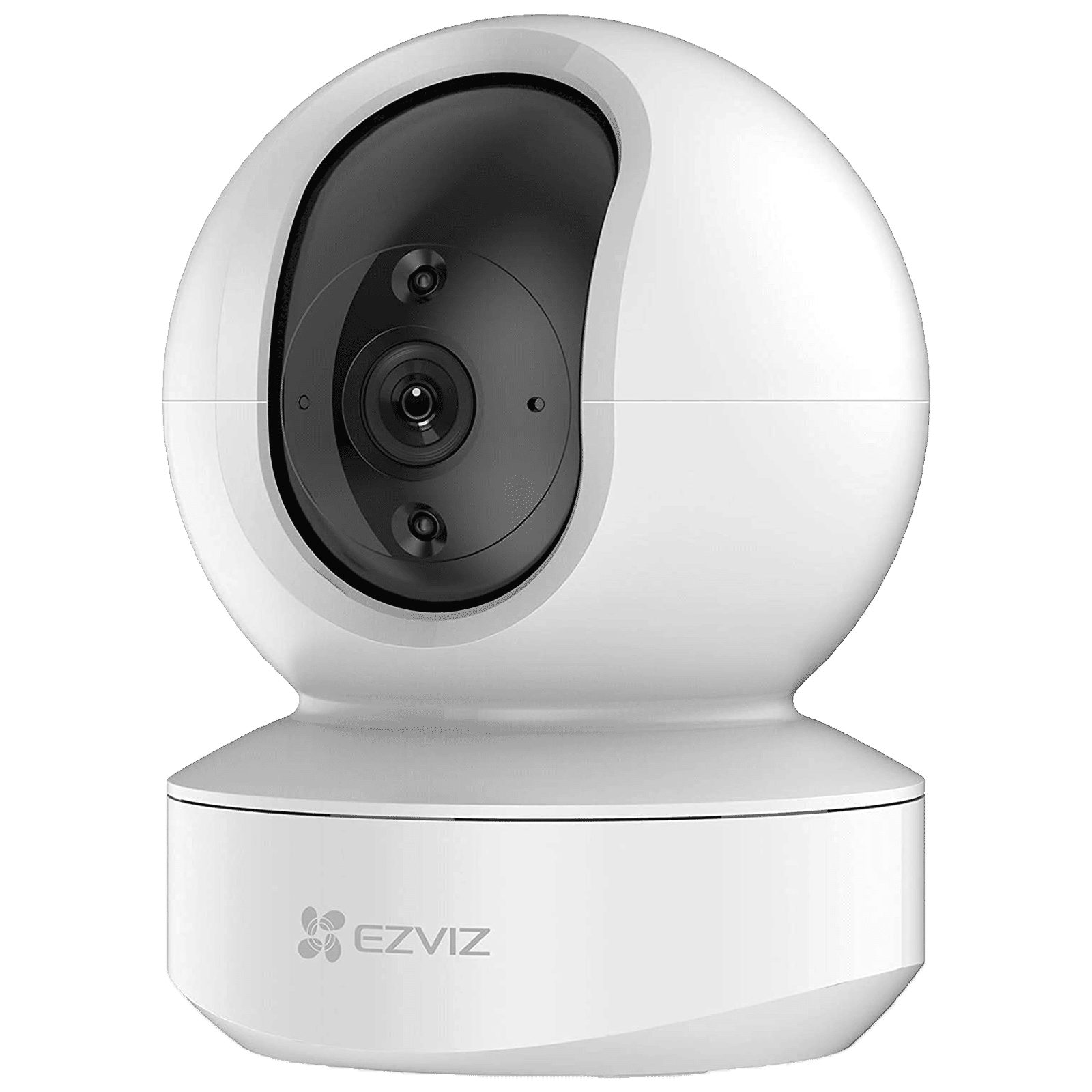 EZVIZ TY1 Dome CCTV Security Camera (Sleep Mode, CS-TY1-C0-8B4WF White) EZVIZ TY1 Dome CCTV Security Camera (Sleep Mode, CS-TY1-C0-8B4WF White)_1