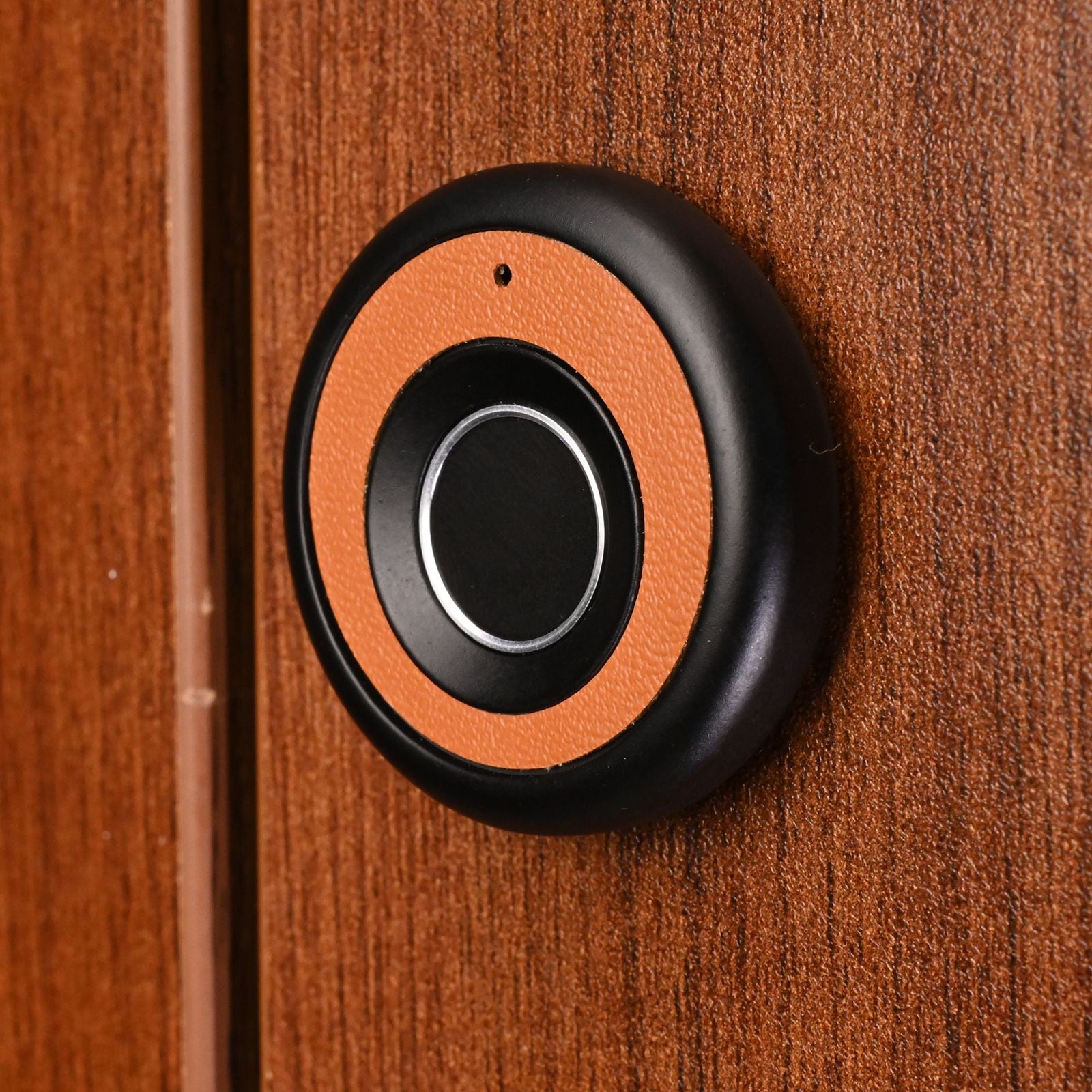 Yale Smart Locks (Power Bank Support, YLDRPB- BR, Brown)_4