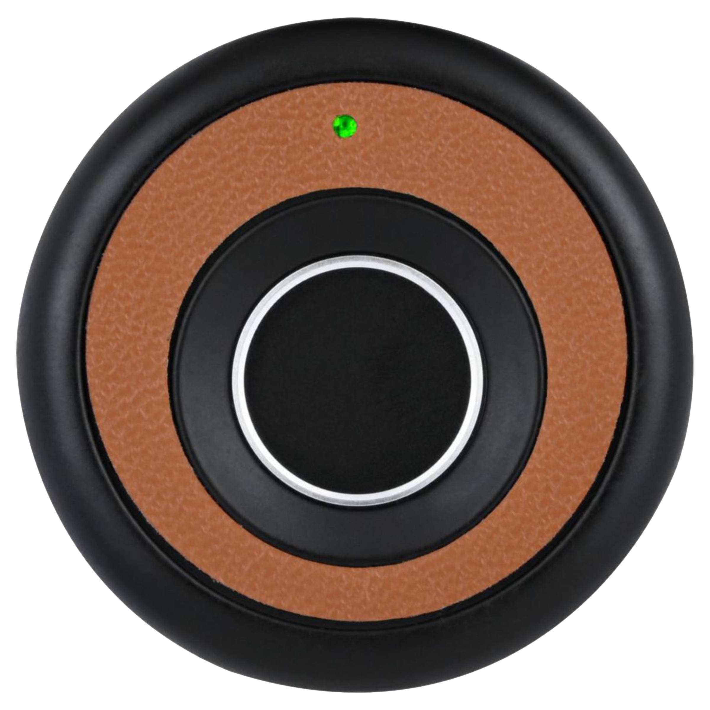 Yale Smart Locks (Power Bank Support, YLDRPB- BR, Brown)_1